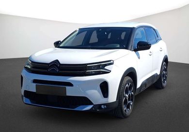 Citroën C5 Aircross, 2024