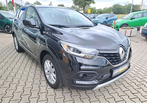 Renault Kadjar, 2020