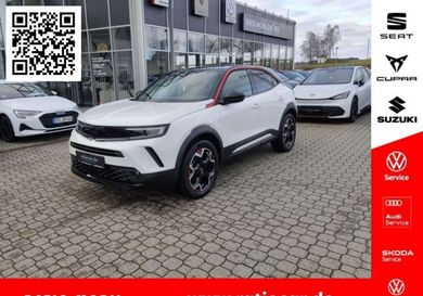 Opel Mokka, 2021