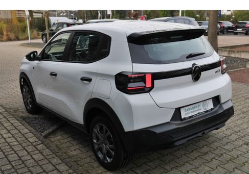 Citroën, 2025 3