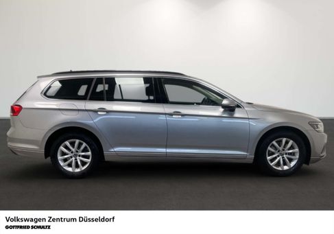 Volkswagen Passat Variant, 2022 2