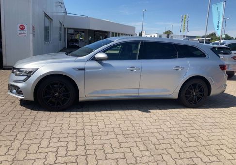 Renault Talisman, 2020