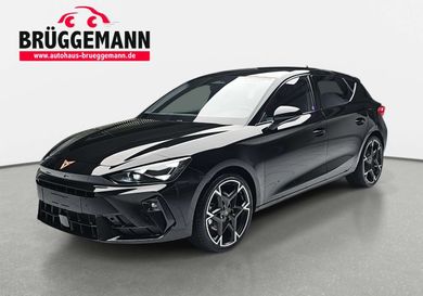 Cupra Leon, 2025