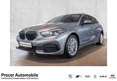 BMW 118, 2023