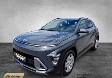 Hyundai Kona, 2025