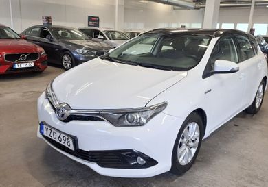 Toyota Aygo, 2017