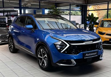 Kia Sportage, 2023