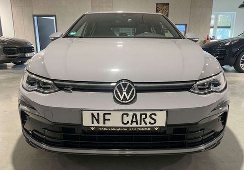 Volkswagen Golf, 2020