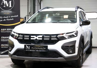 Dacia Jogger, 2023