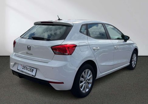 Seat Ibiza, 2023 3
