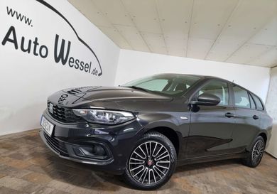 Fiat Tipo, 2023