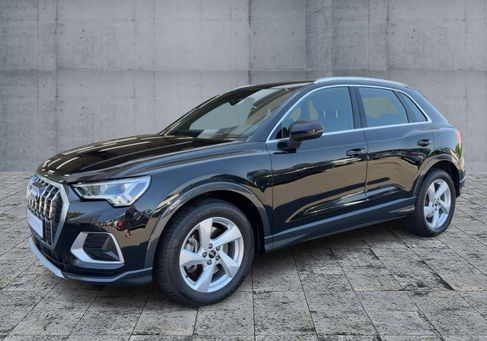Audi Q3, 2022 2