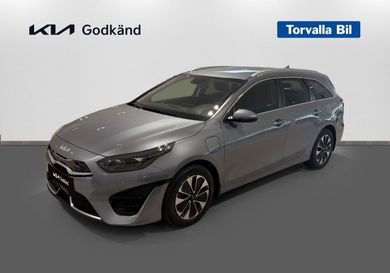 Kia Cee'd Sportswagon, 2024