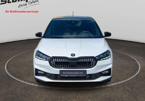 Skoda Fabia, 2026