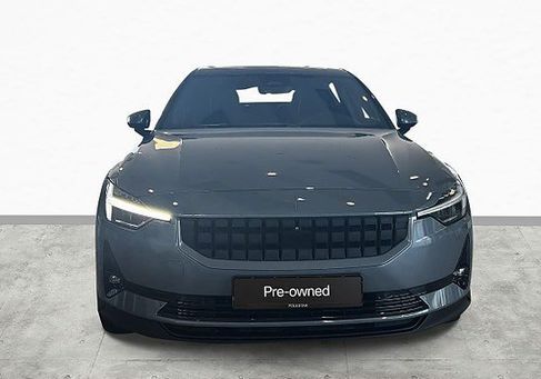 Polestar 2, 2023