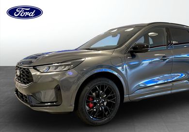 Ford Kuga, 2026