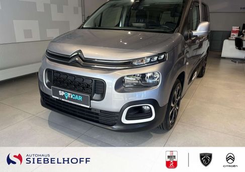 Citroën Berlingo, 2020 2