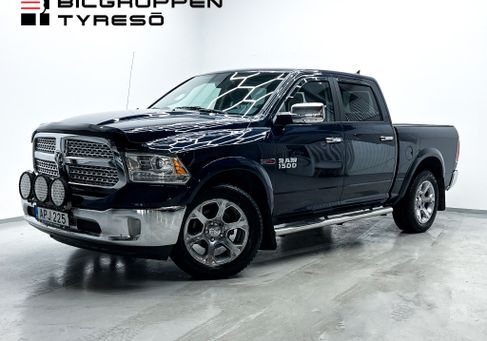 RAM 1500, 2014