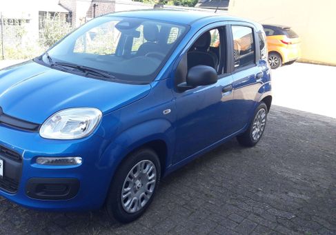 Fiat Panda, 2026