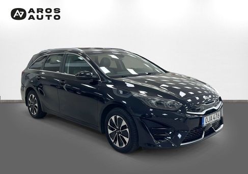 Kia Cee'd Sportswagon, 2024
