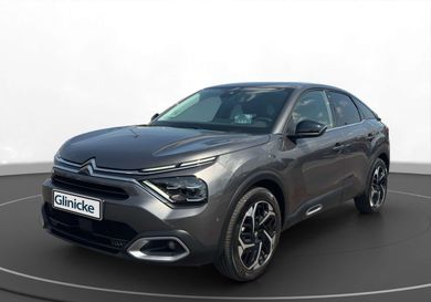 Citroën C4, 2024