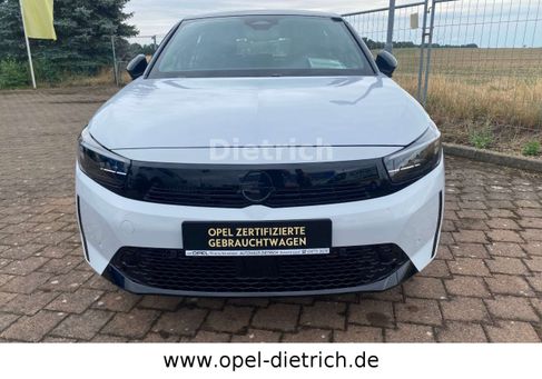 Opel Corsa, 2026