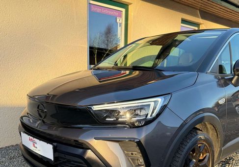 Opel Crossland X, 2023