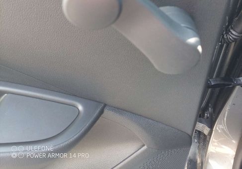 Skoda Fabia, 2023