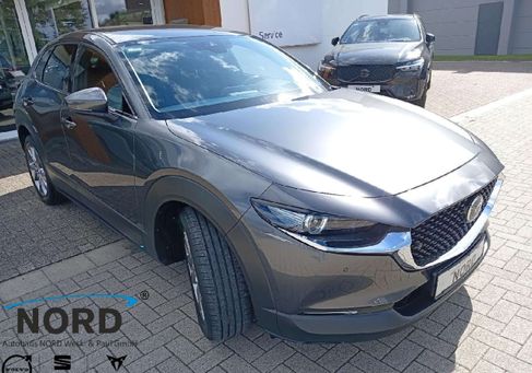 Mazda CX-30, 2019 3