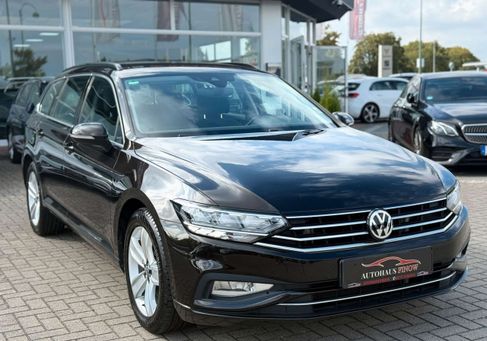 Volkswagen Passat Variant, 2019 2