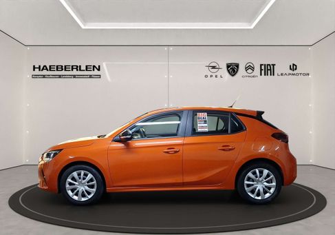 Opel Corsa, 2023 3