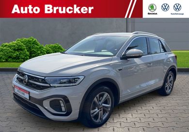 Volkswagen T-Roc, 2022