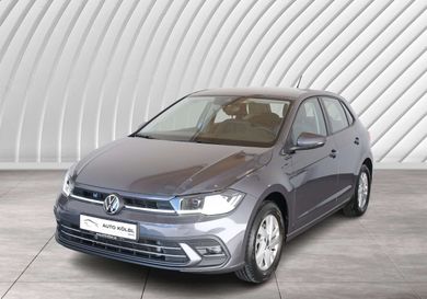 Volkswagen Polo, 2022