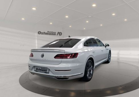 Volkswagen Arteon, 2020 3