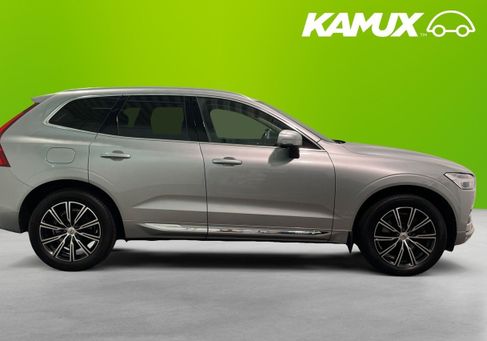 Volvo XC60, 2018