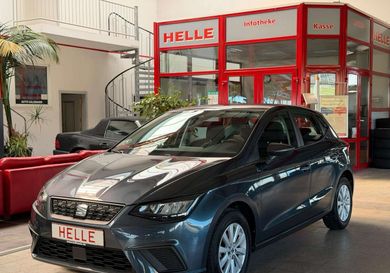 Seat Ibiza, 2023