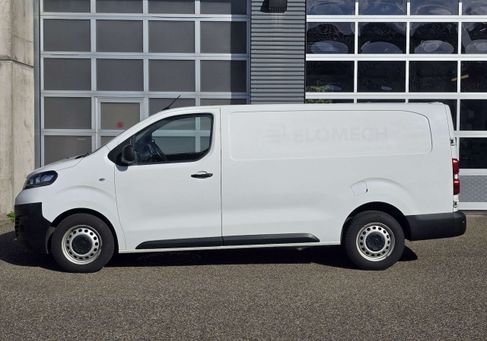 Opel Vivaro, 2021 2