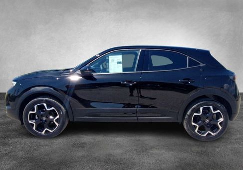 Opel Mokka, 2024 3