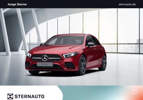 Mercedes-Benz A 250, 2022