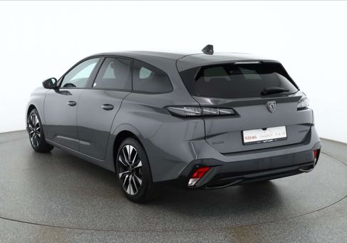 Peugeot 308, 2026
