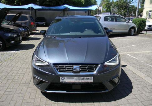Seat Ibiza, 2023