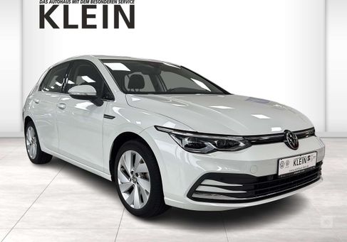 Volkswagen Golf, 2020