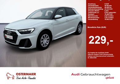 Audi A1, 2026