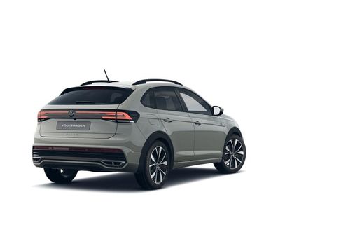 Volkswagen Taigo, 2027