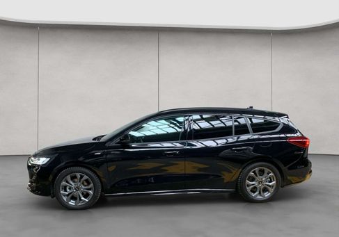 Ford Focus, 2024