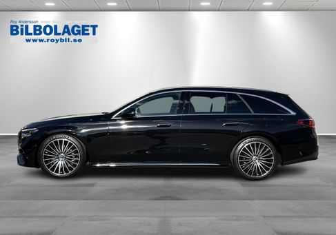 Mercedes-Benz E 300, 2026 2