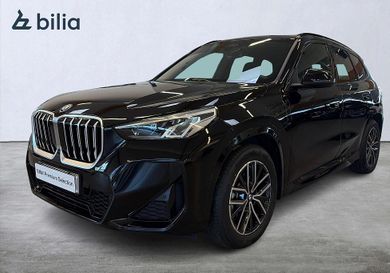 BMW X1, 2026
