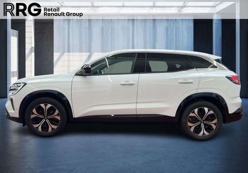 Renault Austral, 2024 2
