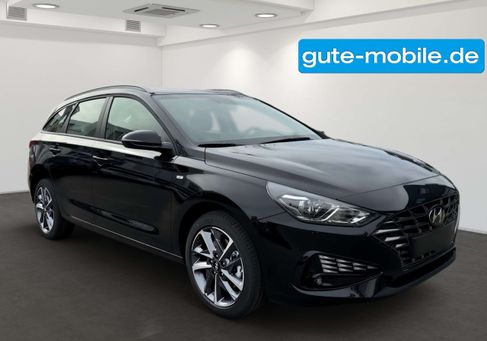 Hyundai i30, 2024 2