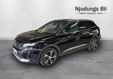 Peugeot 3008, 2024